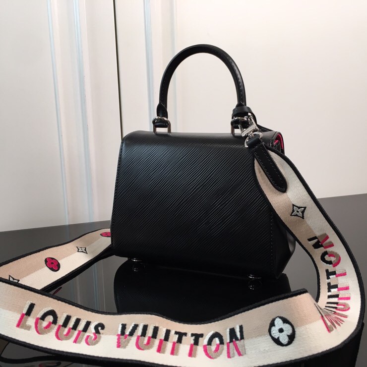 Louis Vuitton Top Handle Bags